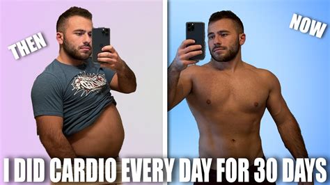 Is 1 hour of cardio too much?