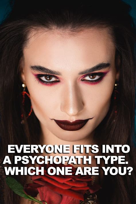 Is 1 in every person a psychopath?