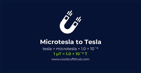 Is 1 microtesla safe?