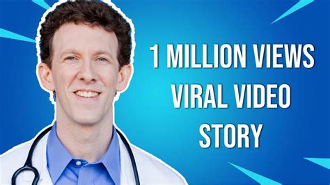 Is 1 million views viral?