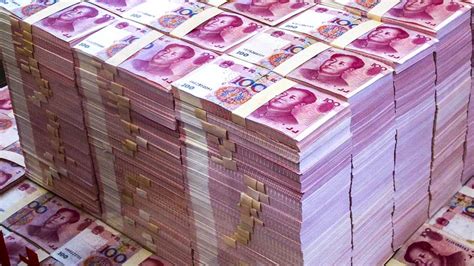 Is 1 million yuan a lot in China?