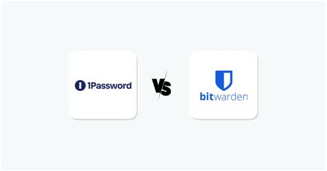 Is 1 password better than Bitwarden?