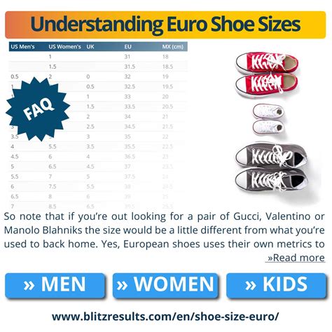 Is 1 shoe size a big difference?