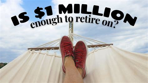 Is 1.5 million enough to retire?