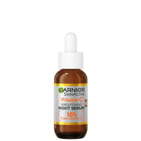 Is 10% vitamin C serum too much?