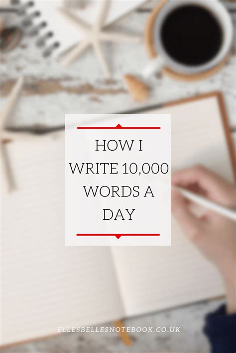 Is 10,000 words enough?