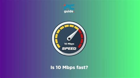 Is 10 Mbps good for 6 devices?
