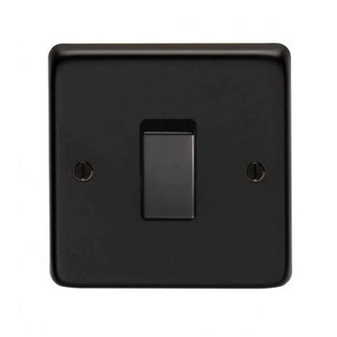 Is 10 amp light switch OK?