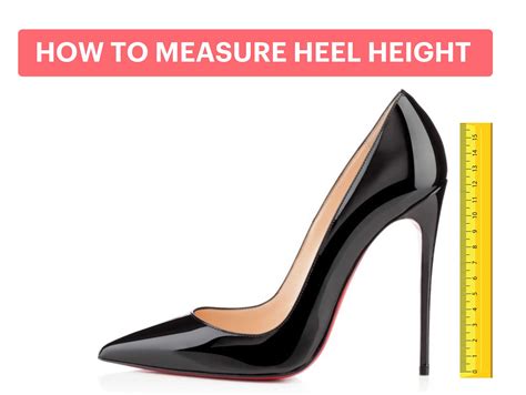 Is 10 cm heel too high?
