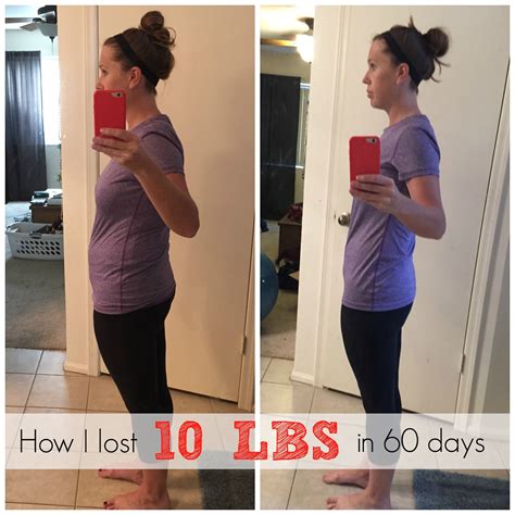 Is 10 lb weight loss noticeable?