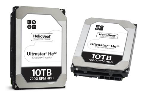 Is 10 terabytes good?