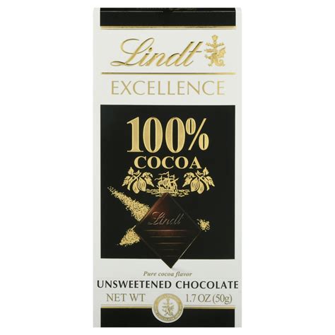 Is 100% cocoa chocolate possible?