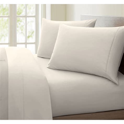 Is 100% cotton bedding good?