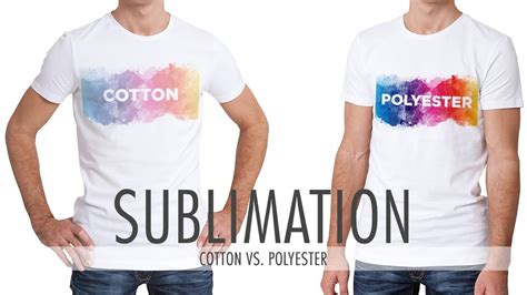 Is 100% cotton good for printing?