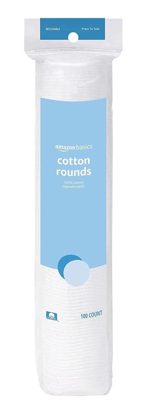 Is 100% cotton good for your skin?