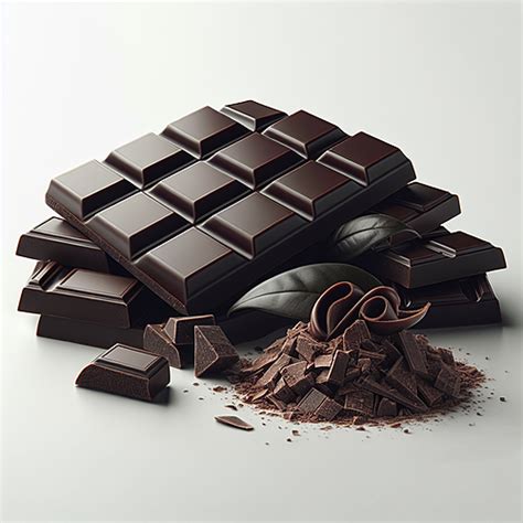 Is 100% dark chocolate bad for you?