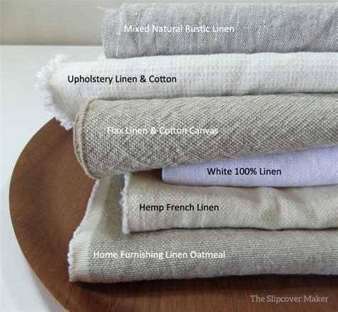 Is 100% linen a good fabric?