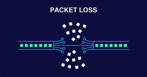 Is 100% packet loss good?