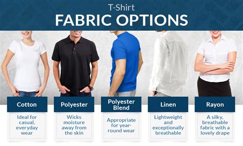 Is 100% polyester good for shirts?