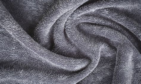 Is 100% polyester the same as microfiber?