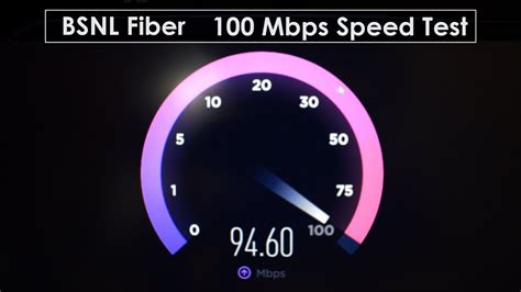 Is 100 Mbps a good speed or bad?