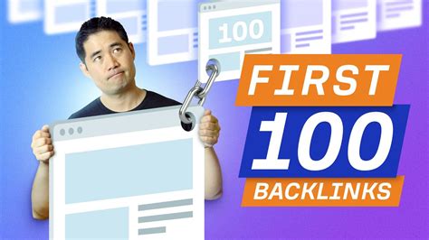 Is 100 backlinks good?