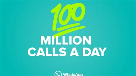 Is 100 calls a day a lot?