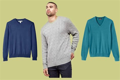 Is 100 cotton good for sweaters?