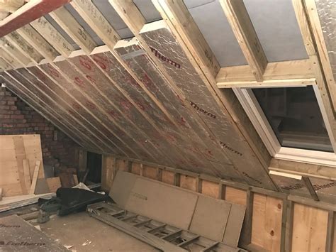 Is 100 mm insulation enough?