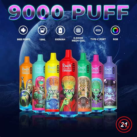 Is 100 puffs a day a lot?