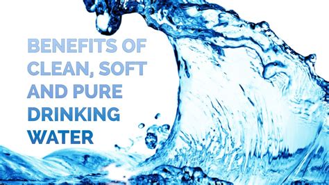 Is 100 pure water drinkable?