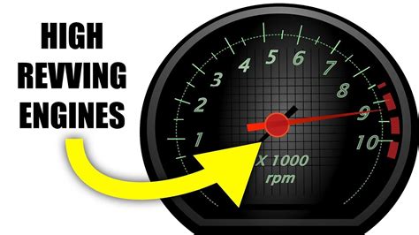 Is 1000 RPM a lot?