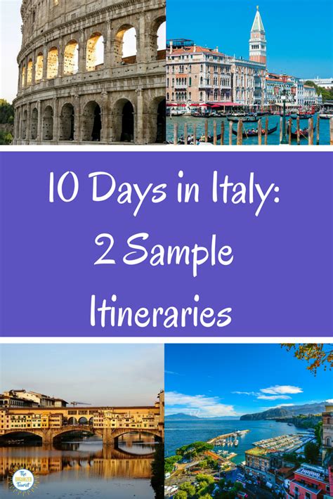 Is 1000 euro enough for 10 days in Italy?