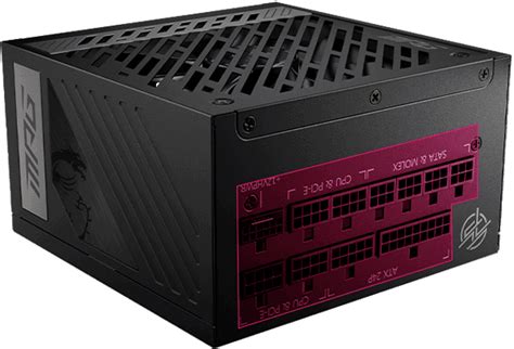 Is 1000W PSU overkill for 4090?