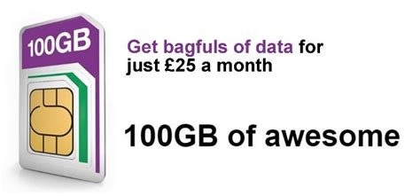 Is 100GB of data a month good?