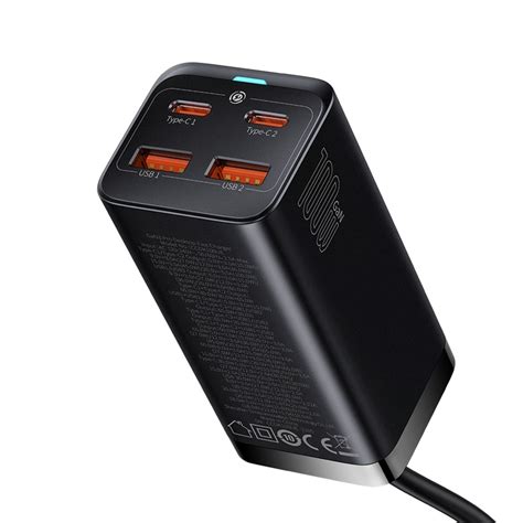 Is 100W a fast charger?