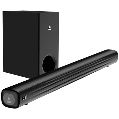 Is 100W soundbar good?