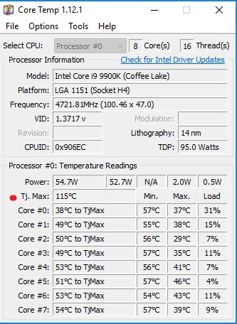 Is 100c safe for CPU?