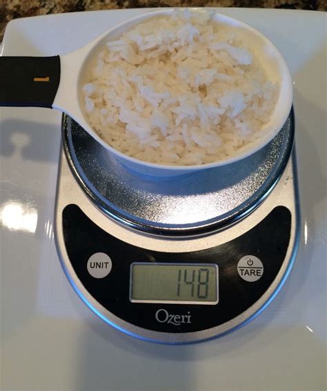 Is 100g of rice enough for 2?