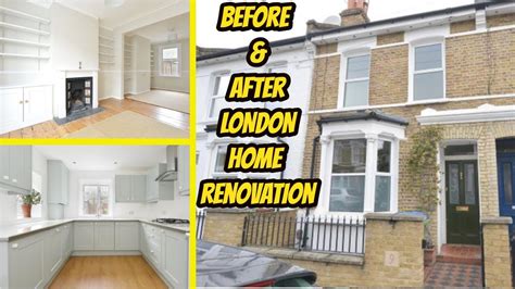 Is 100k enough to renovate a house UK?