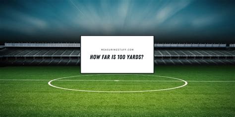 Is 100m equal to 100 yards?