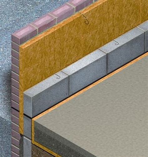 Is 100mm wall insulation enough?