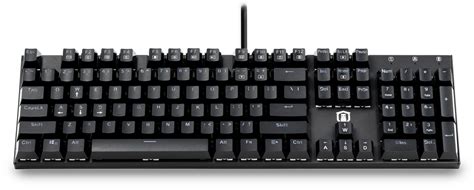 Is 104 keys a full keyboard?