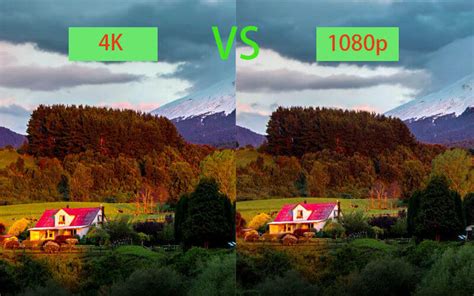 Is 1080p 120Hz better than 4K?