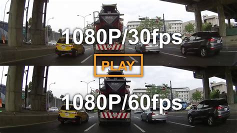 Is 1080p 30fps good for YouTube?