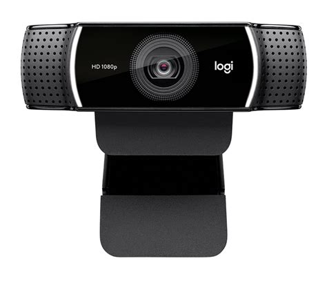 Is 1080p 30fps webcam good for streaming?
