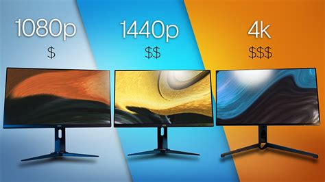 Is 1080p bad on a 4K TV?