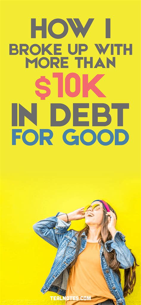 Is 10k in debt a lot?