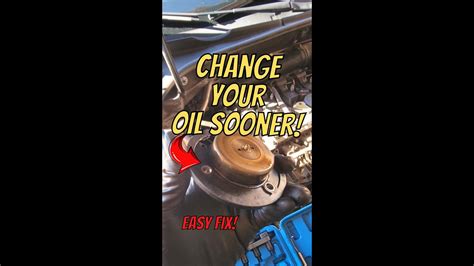 Is 10k oil change too long?