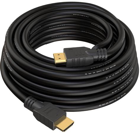 Is 10m too long for HDMI?